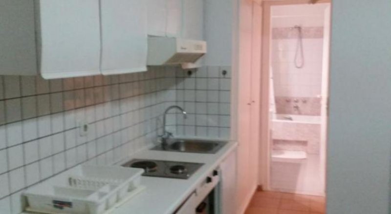 Agios Nikolaos Kreta, Agios Nikolaos: Touristische Apartments direkt am Meer und an der Strandpromenade von Agios Nikolaos Gewerbe kaufen